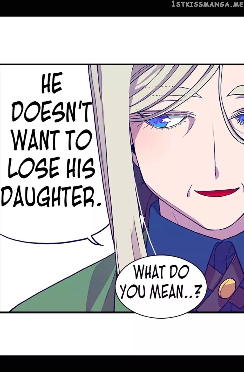 They Say i Was Born a King’s Daughter chapter 10 - page 62