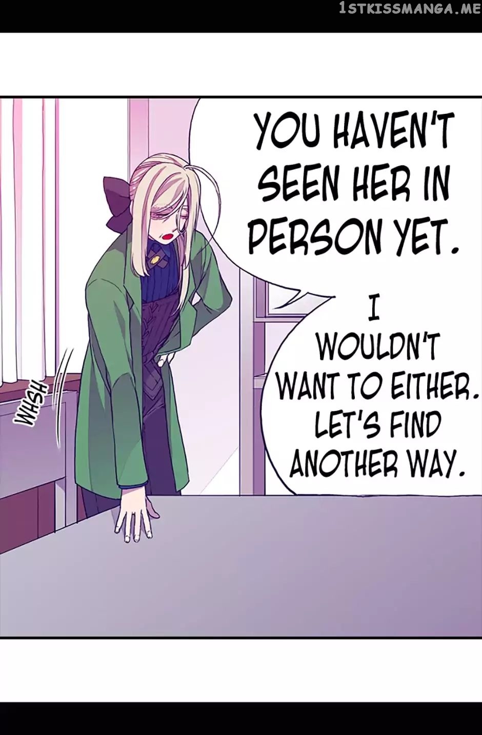 They Say i Was Born a King’s Daughter chapter 10 - page 63
