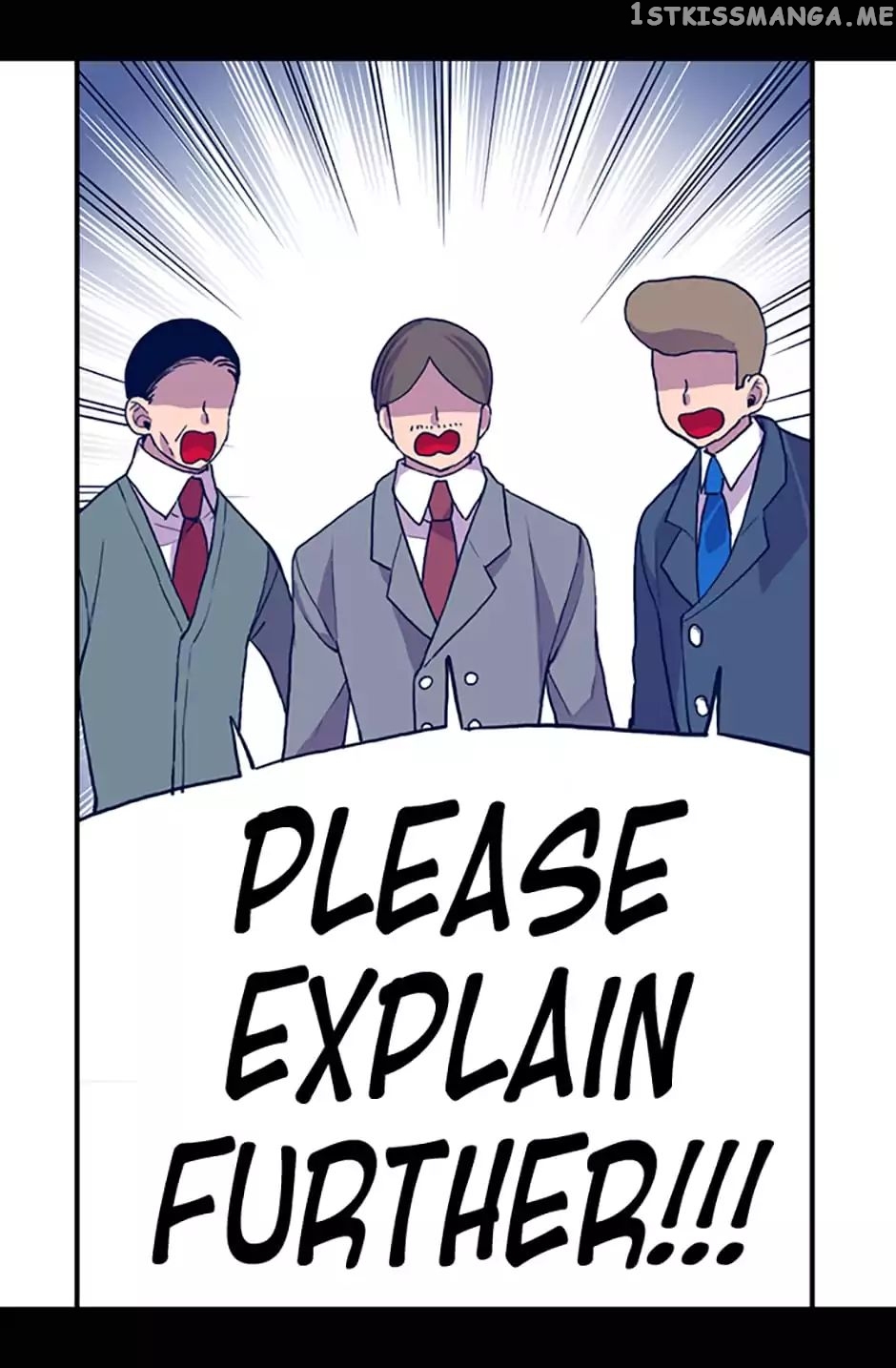 They Say i Was Born a King’s Daughter chapter 10 - page 64