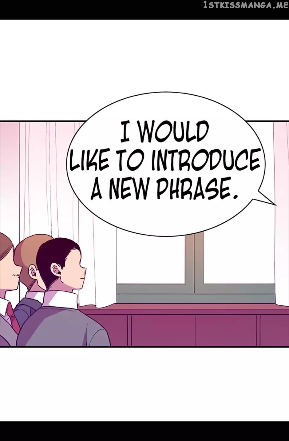 They Say i Was Born a King’s Daughter chapter 10 - page 65