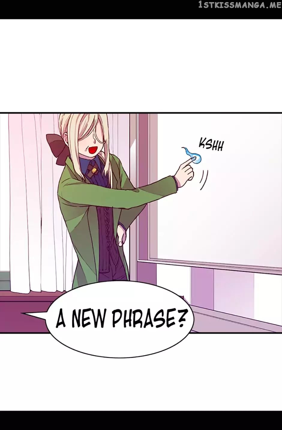 They Say i Was Born a King’s Daughter chapter 10 - page 66