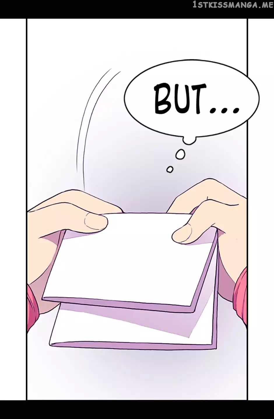 They Say i Was Born a King’s Daughter chapter 10 - page 8