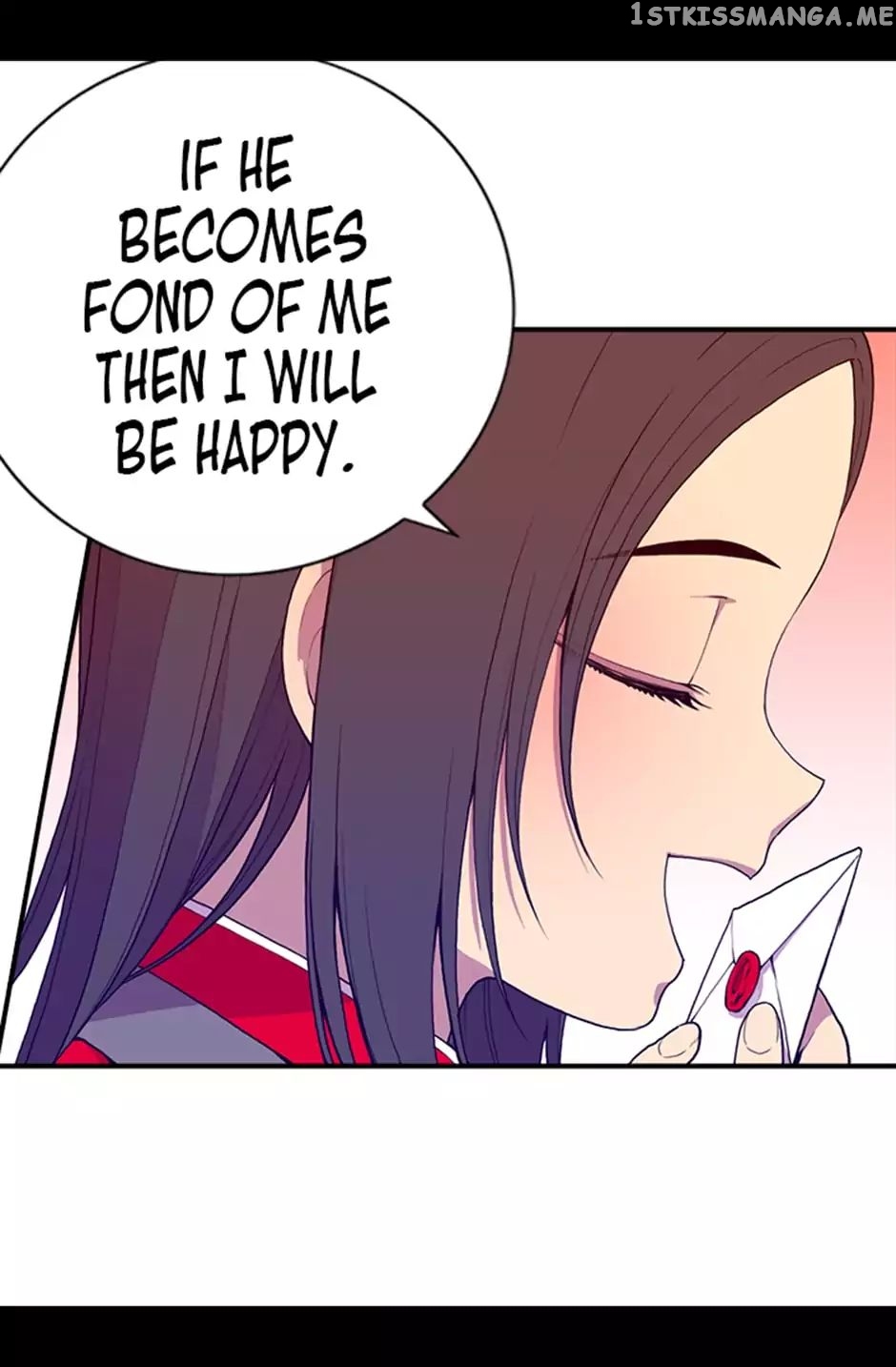 They Say i Was Born a King’s Daughter chapter 9 - page 10