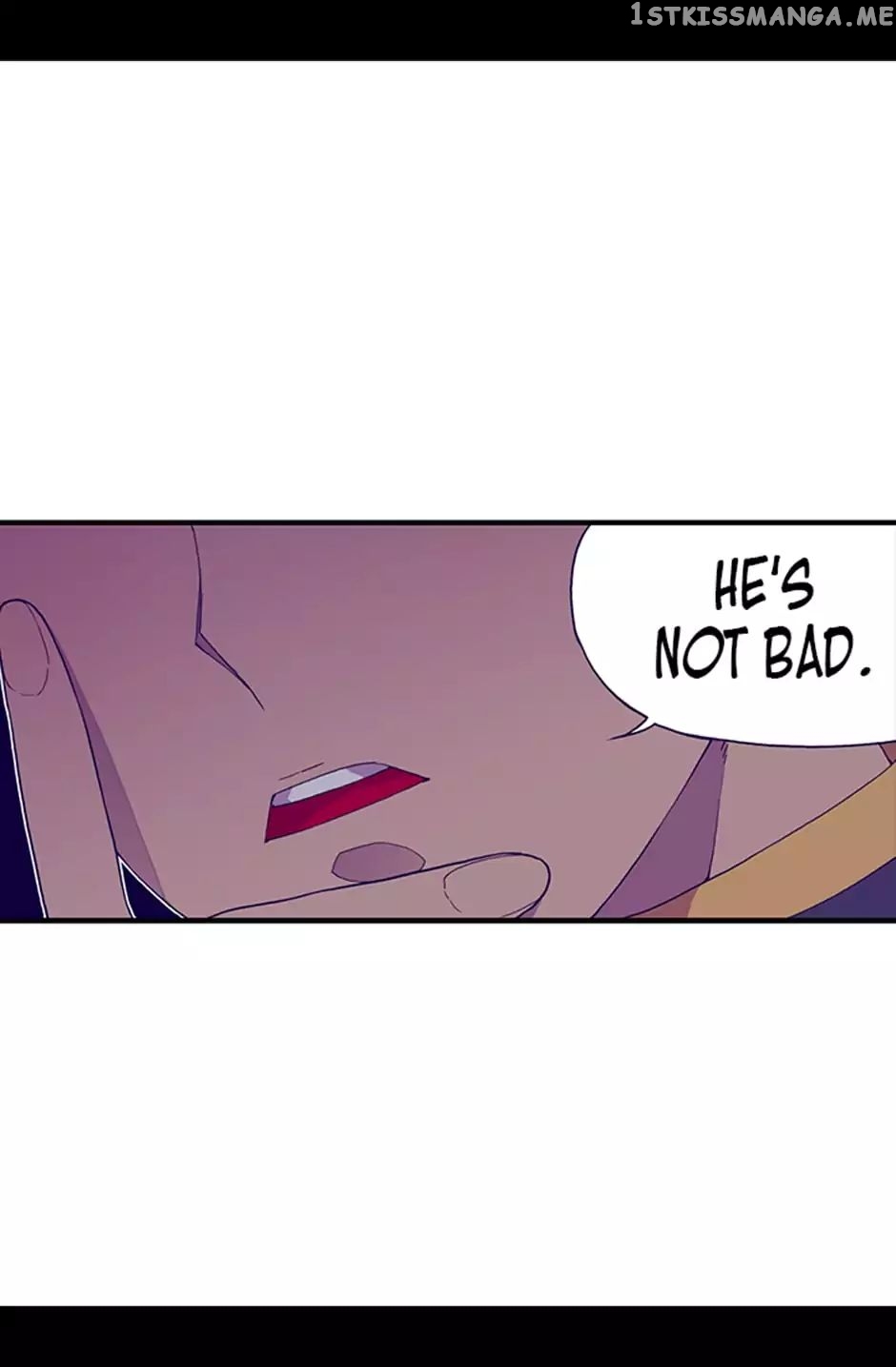 They Say i Was Born a King’s Daughter chapter 9 - page 11