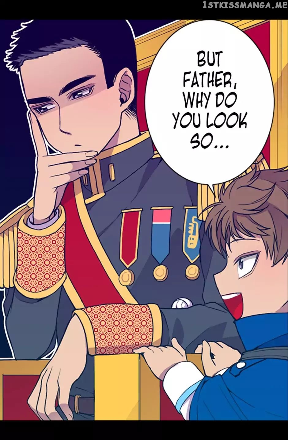 They Say i Was Born a King’s Daughter chapter 9 - page 12