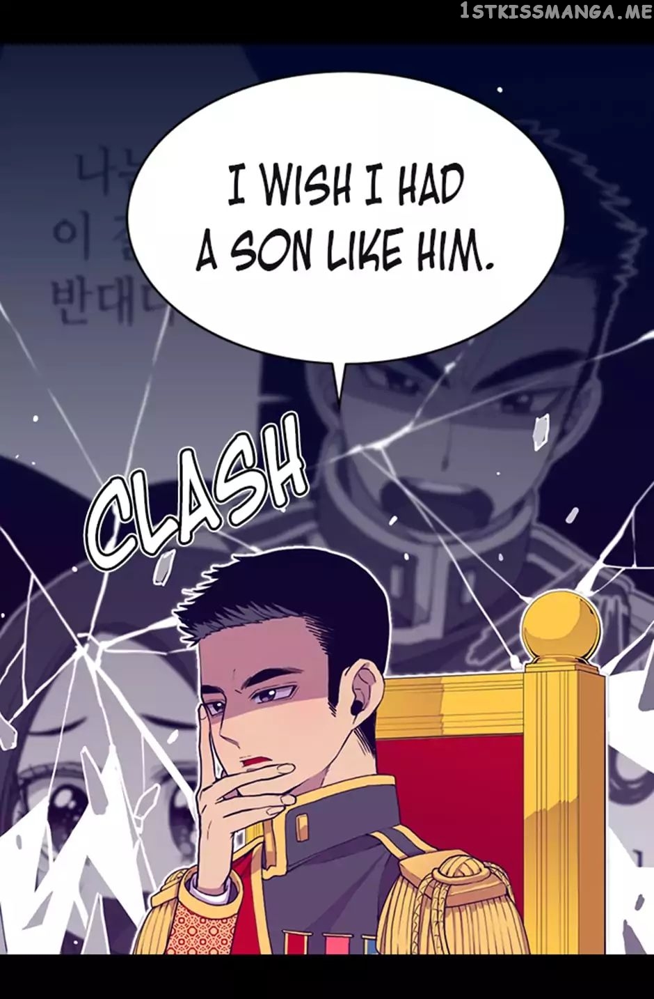They Say i Was Born a King’s Daughter chapter 9 - page 16