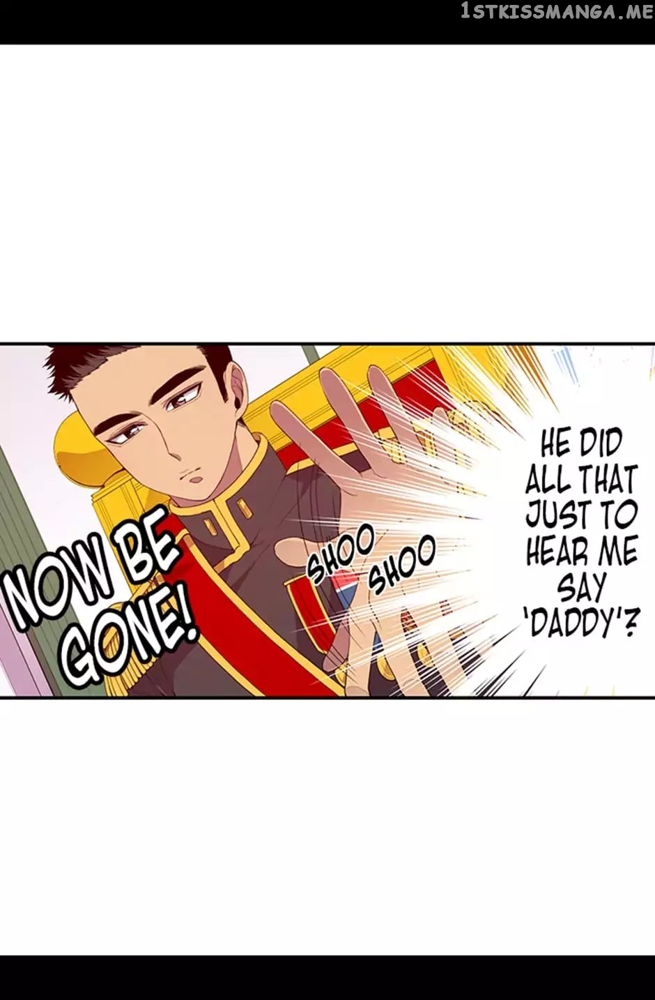 They Say i Was Born a King’s Daughter chapter 9 - page 26