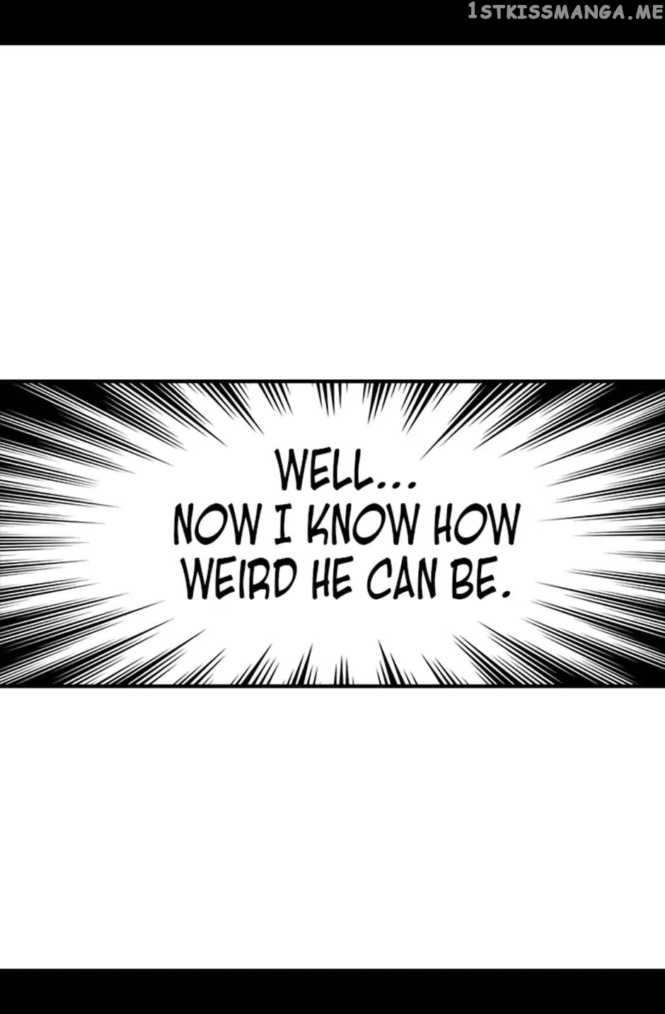 They Say i Was Born a King’s Daughter chapter 9 - page 27