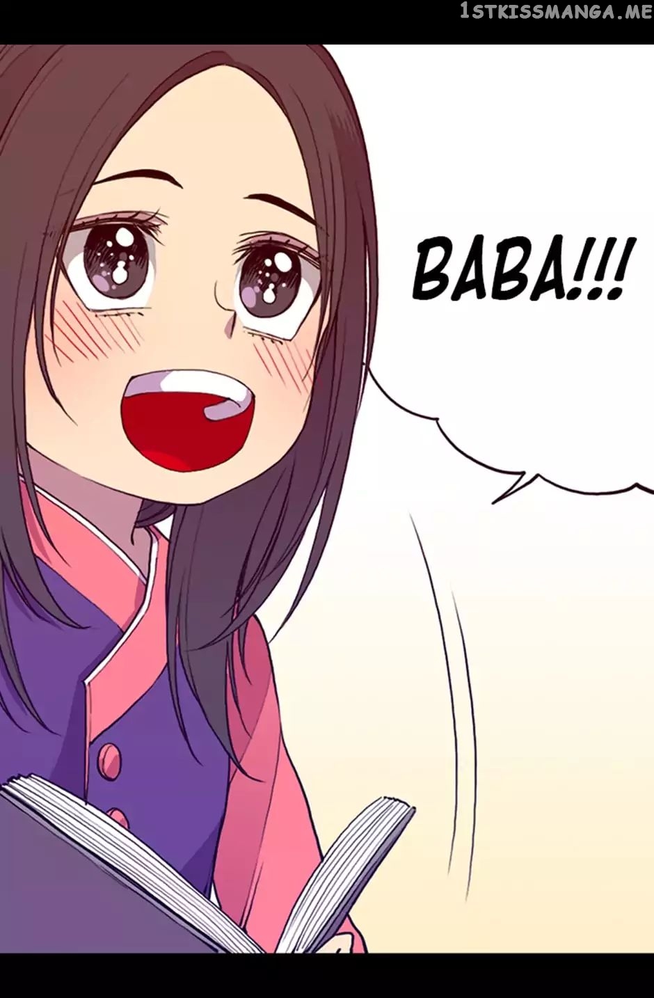 They Say i Was Born a King’s Daughter chapter 9 - page 31