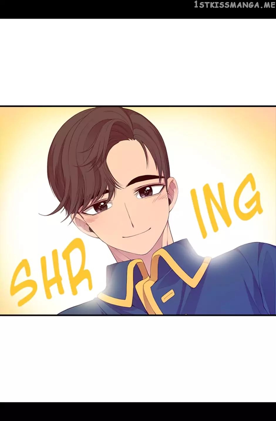 They Say i Was Born a King’s Daughter chapter 9 - page 33