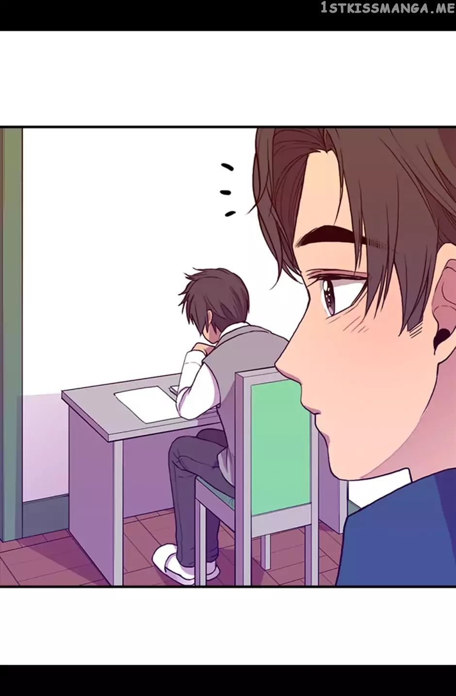 They Say i Was Born a King’s Daughter chapter 9 - page 35