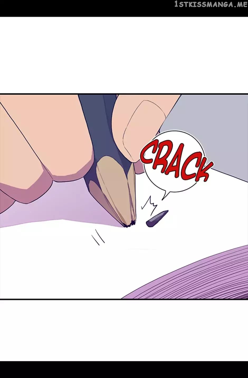 They Say i Was Born a King’s Daughter chapter 9 - page 40