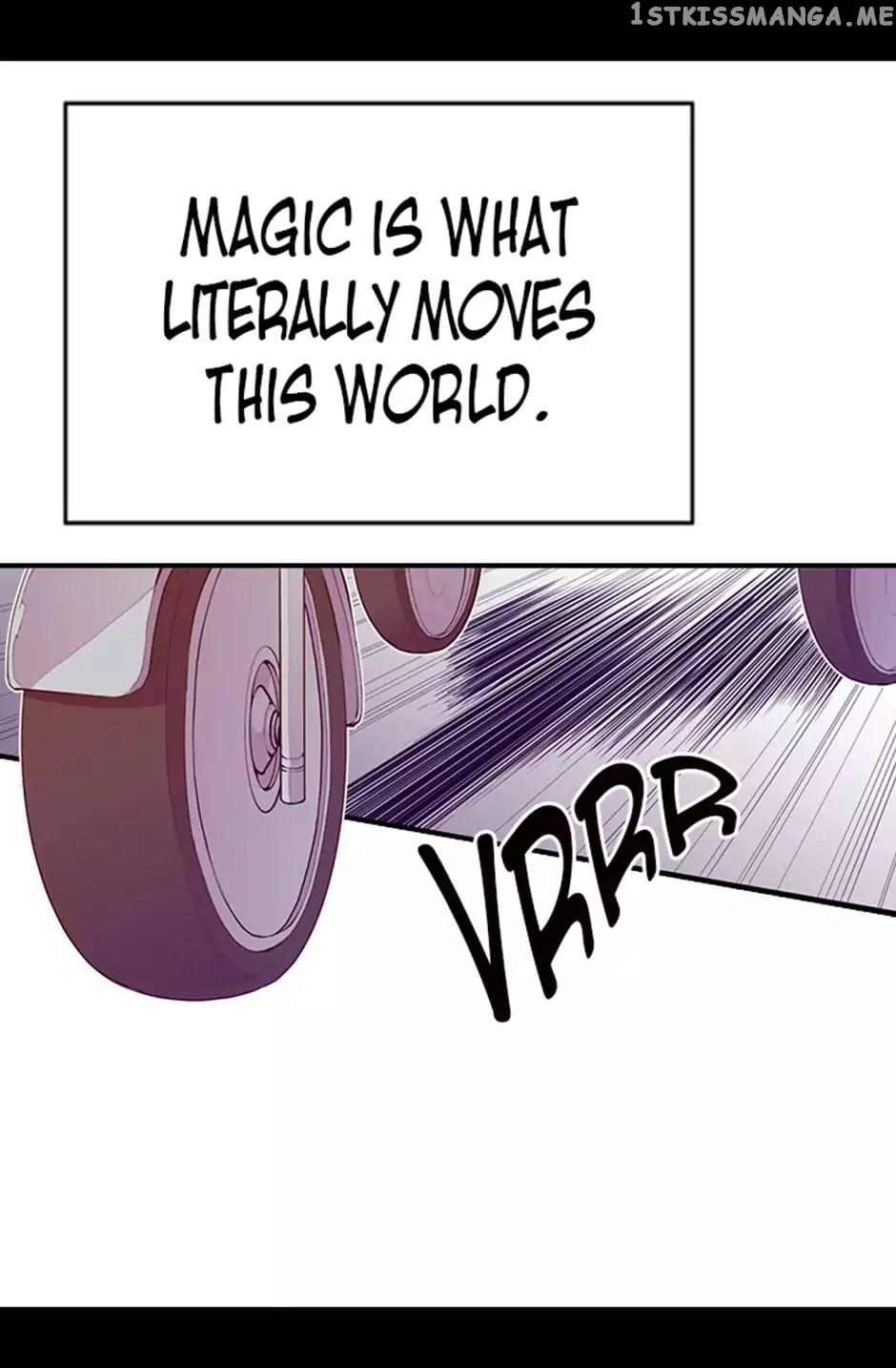 They Say i Was Born a King’s Daughter chapter 9 - page 53