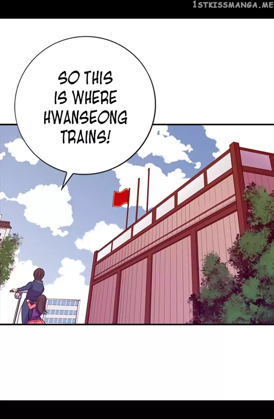 They Say i Was Born a King’s Daughter chapter 9 - page 59
