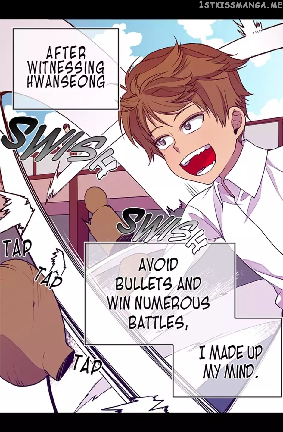 They Say i Was Born a King’s Daughter chapter 9 - page 60