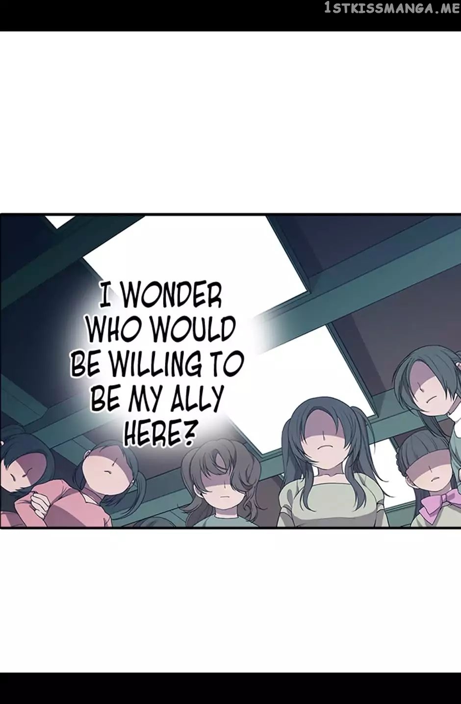 They Say i Was Born a King’s Daughter chapter 8 - page 25