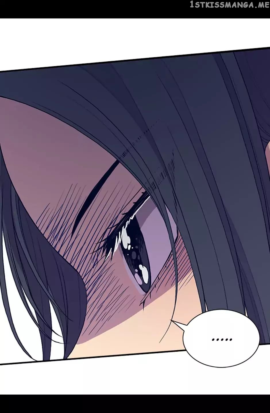 They Say i Was Born a King’s Daughter chapter 8 - page 38