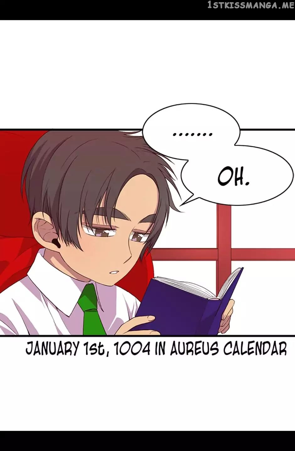 They Say i Was Born a King’s Daughter chapter 8 - page 4