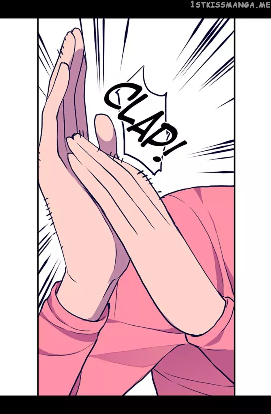 They Say i Was Born a King’s Daughter chapter 8 - page 49