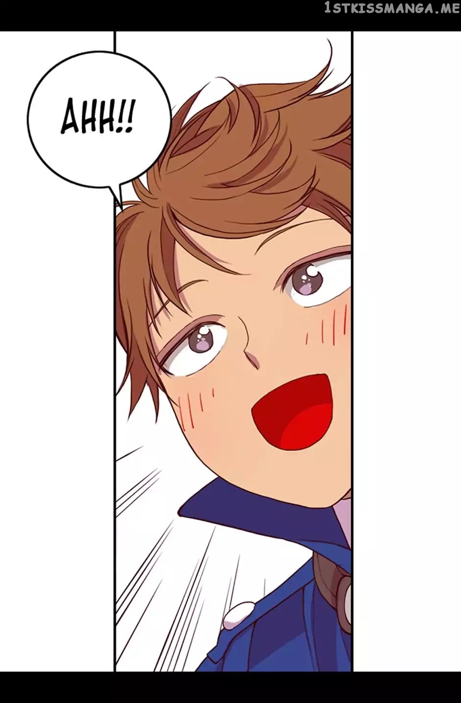 They Say i Was Born a King’s Daughter chapter 8 - page 56