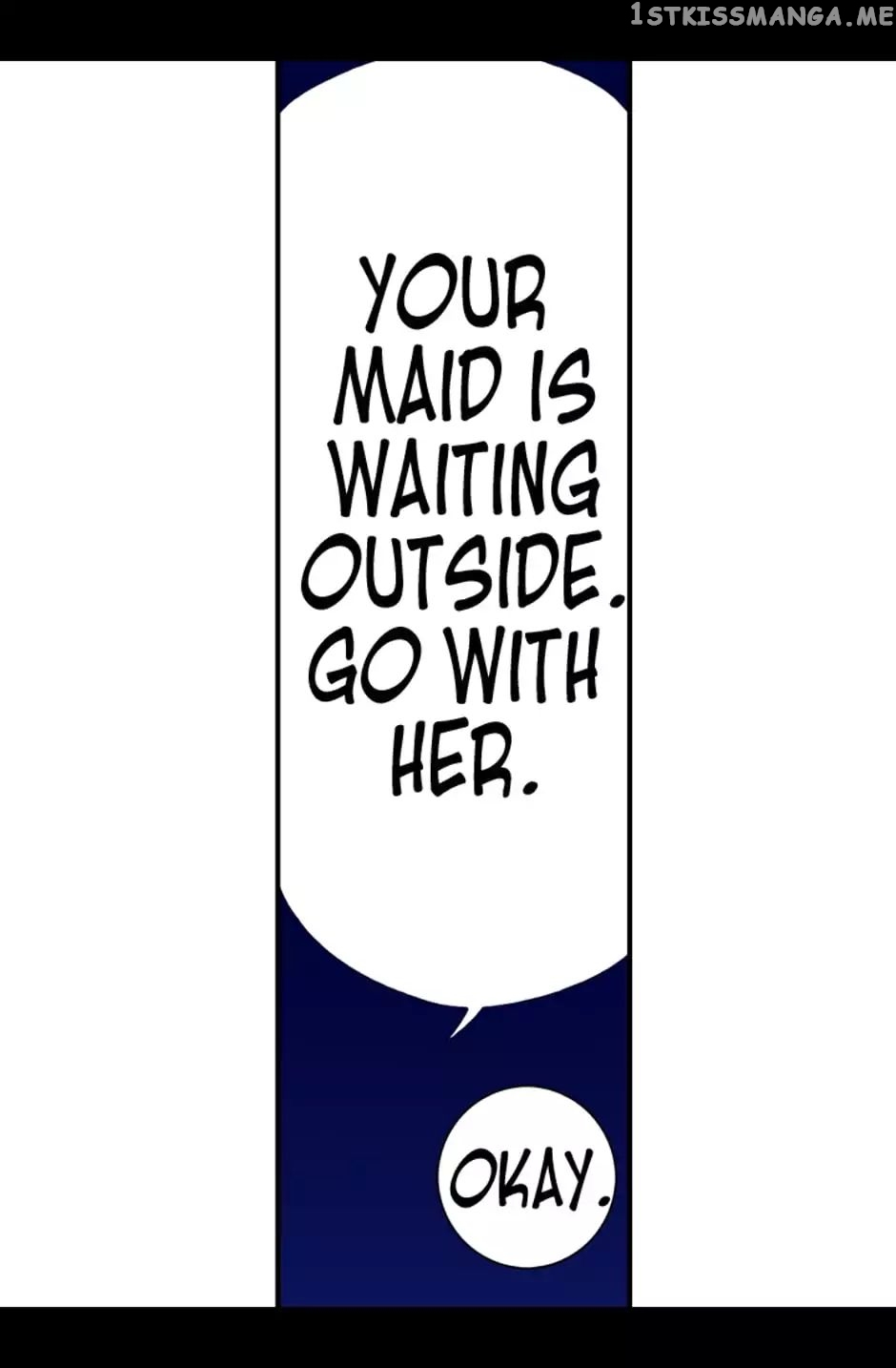 They Say i Was Born a King’s Daughter chapter 8 - page 63