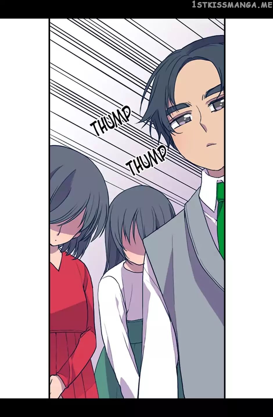 They Say i Was Born a King’s Daughter chapter 8 - page 66
