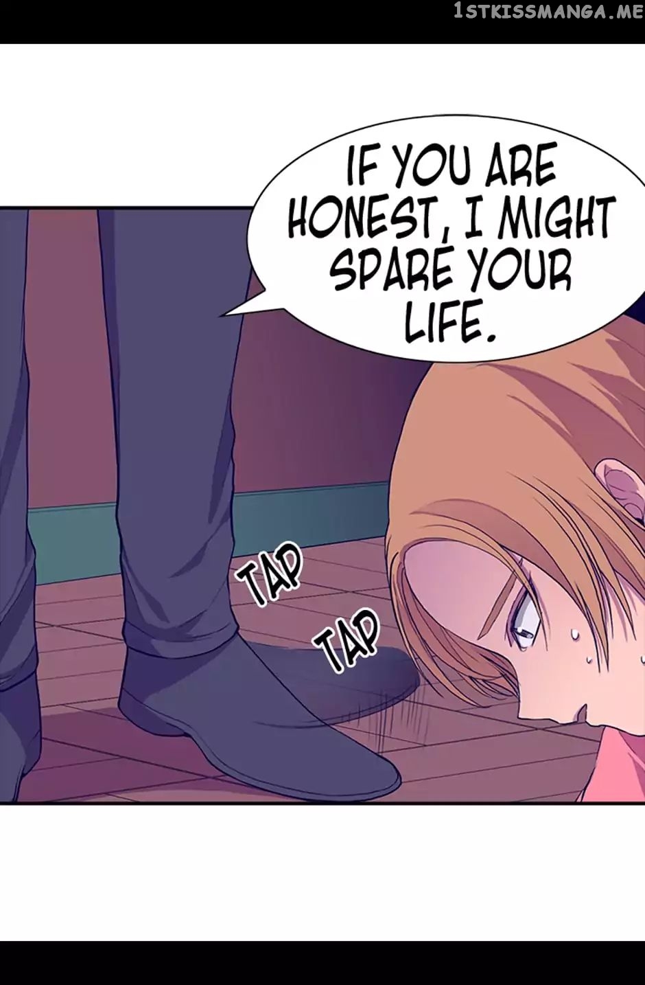 They Say i Was Born a King’s Daughter chapter 8 - page 70