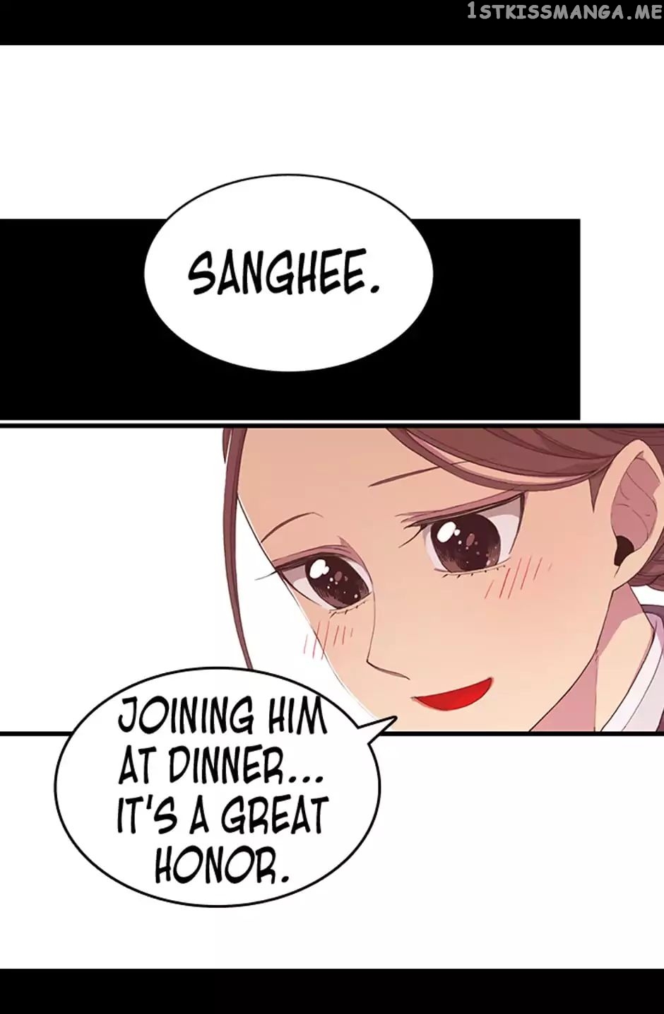 They Say i Was Born a King’s Daughter chapter 7 - page 10