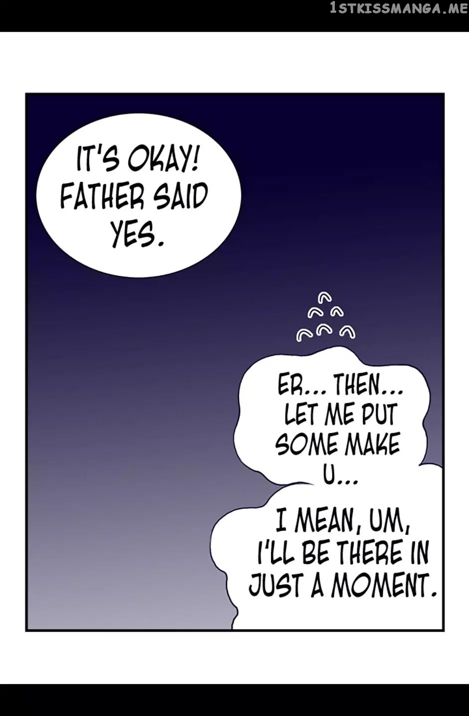 They Say i Was Born a King’s Daughter chapter 7 - page 26