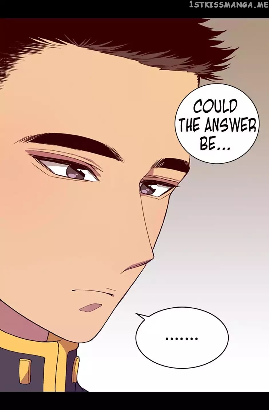 They Say i Was Born a King’s Daughter chapter 7 - page 37