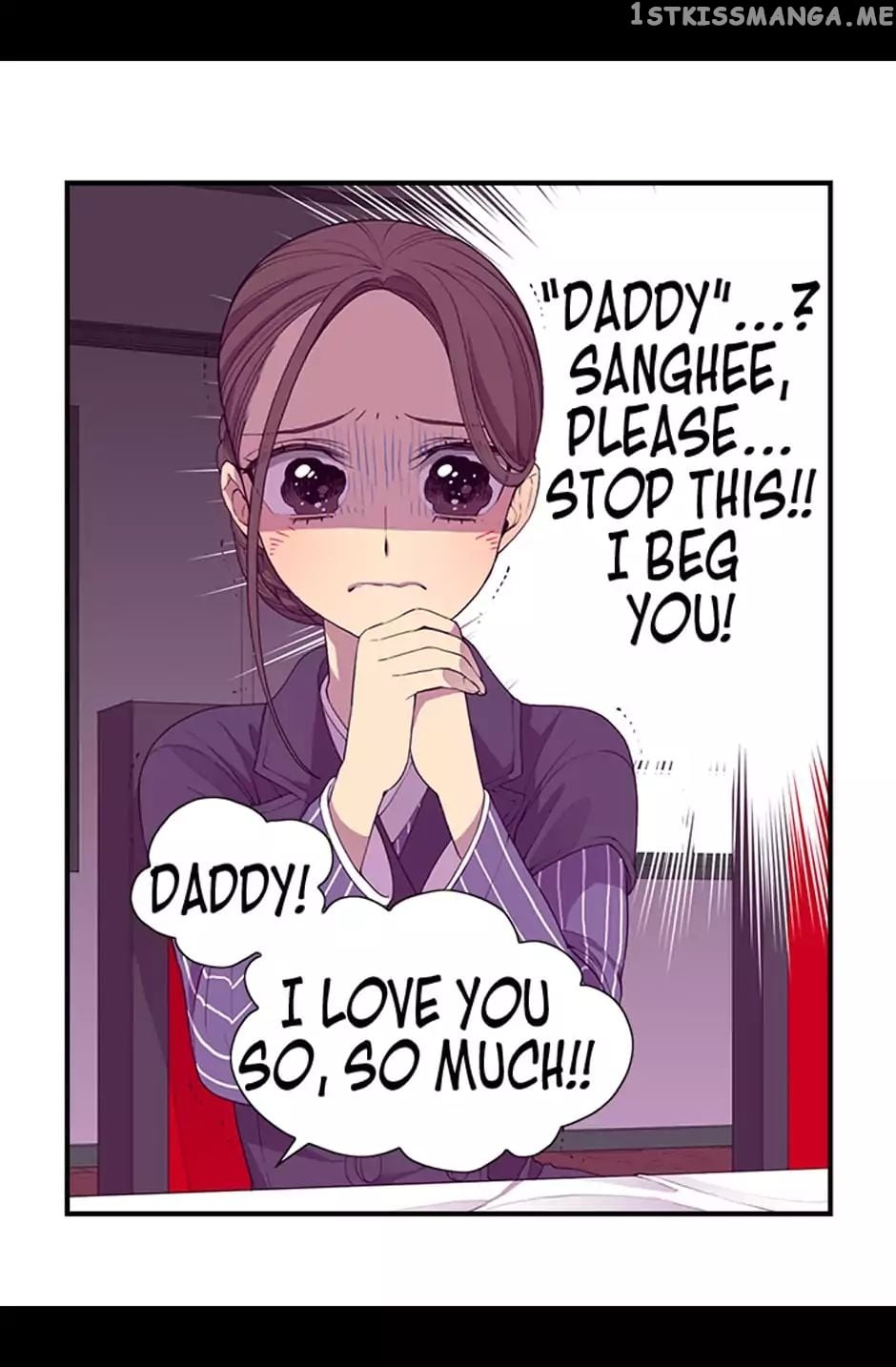 They Say i Was Born a King’s Daughter chapter 7 - page 46