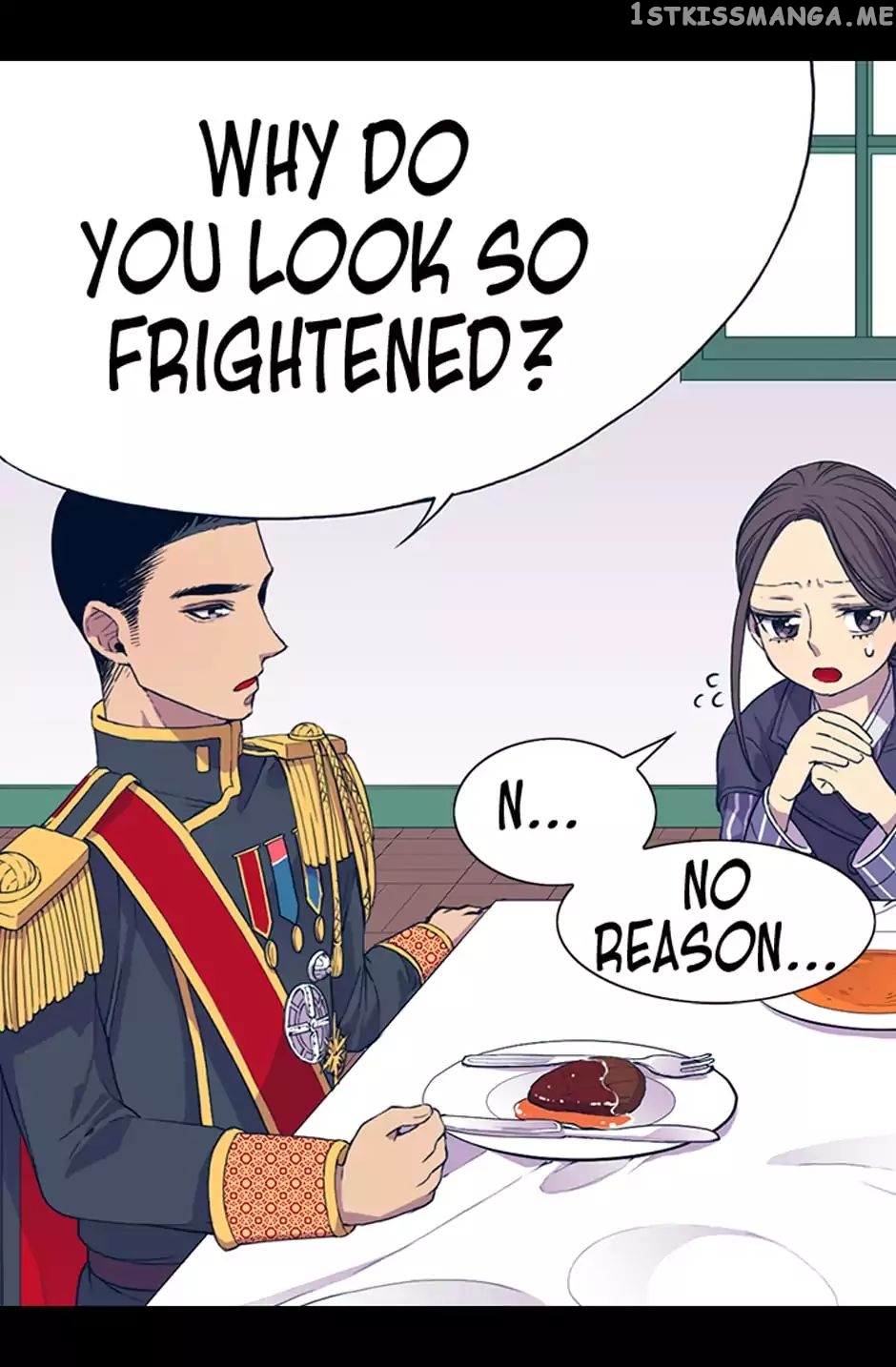 They Say i Was Born a King’s Daughter chapter 7 - page 49