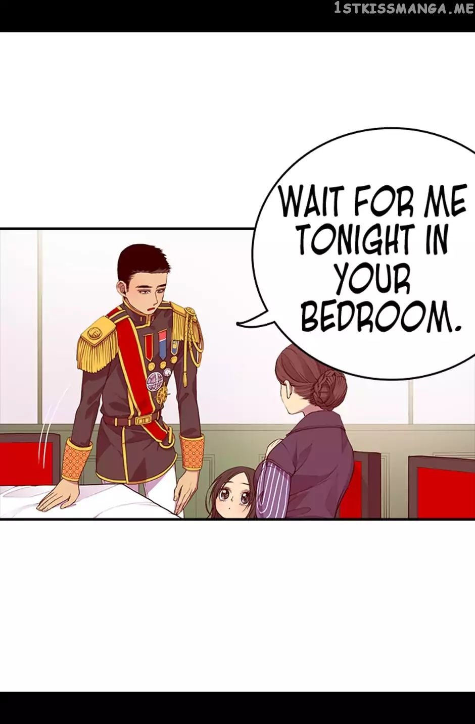 They Say i Was Born a King’s Daughter chapter 7 - page 55