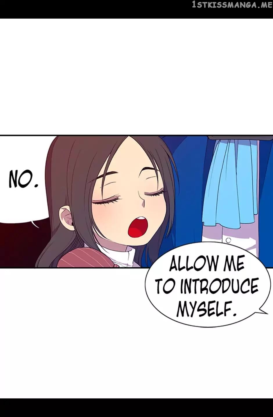 They Say i Was Born a King’s Daughter chapter 6 - page 11