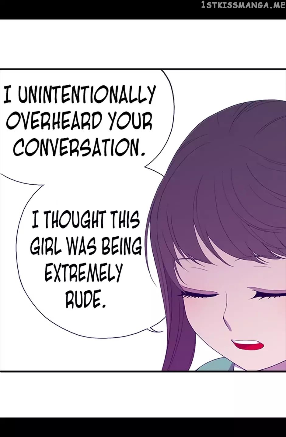 They Say i Was Born a King’s Daughter chapter 6 - page 14