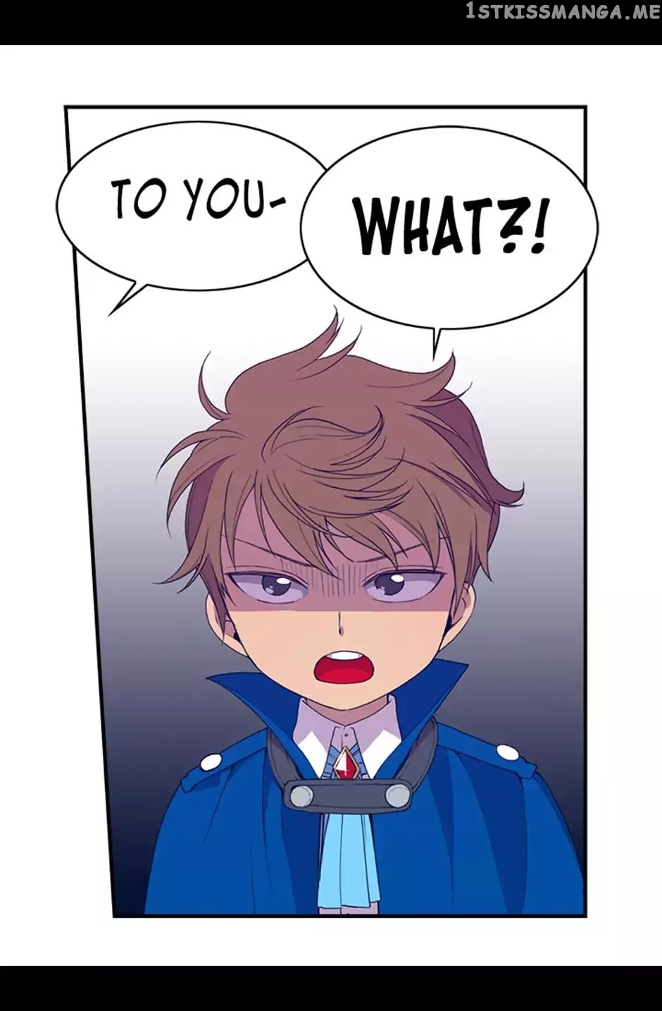 They Say i Was Born a King’s Daughter chapter 6 - page 15