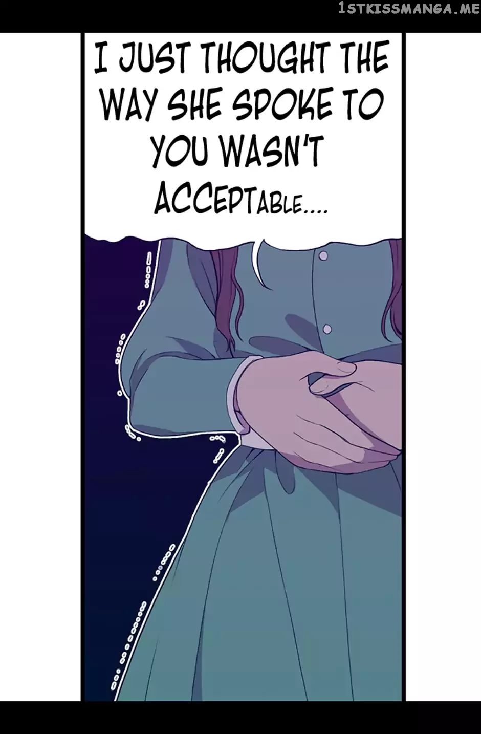 They Say i Was Born a King’s Daughter chapter 6 - page 16