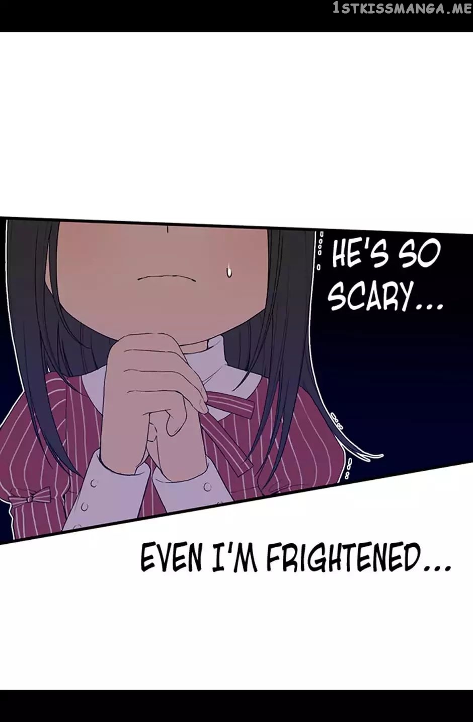 They Say i Was Born a King’s Daughter chapter 6 - page 19