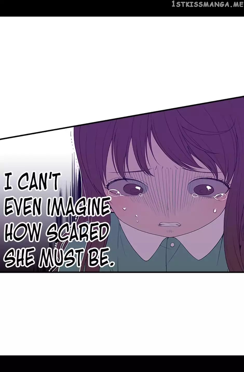 They Say i Was Born a King’s Daughter chapter 6 - page 20