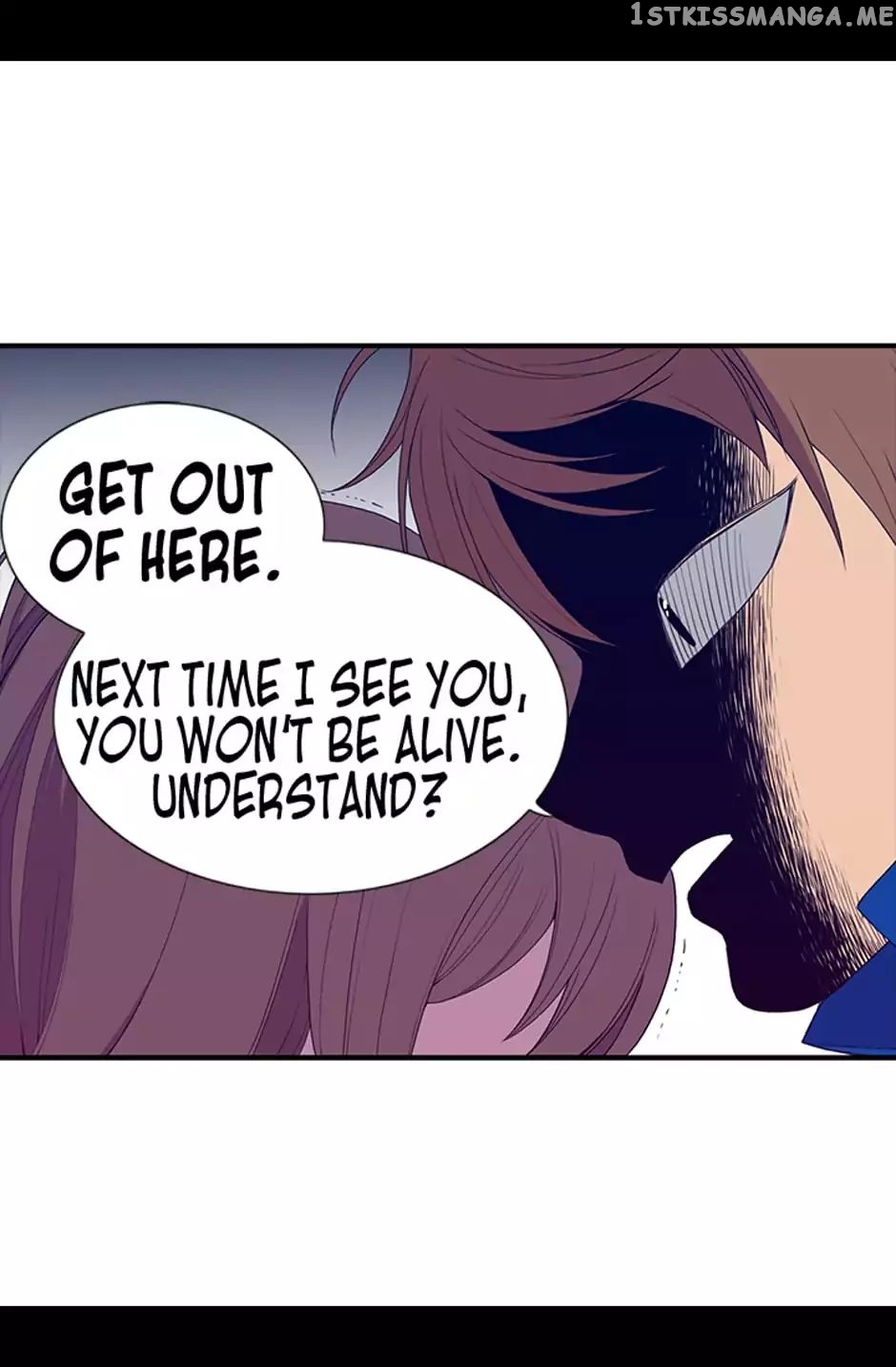 They Say i Was Born a King’s Daughter chapter 6 - page 21