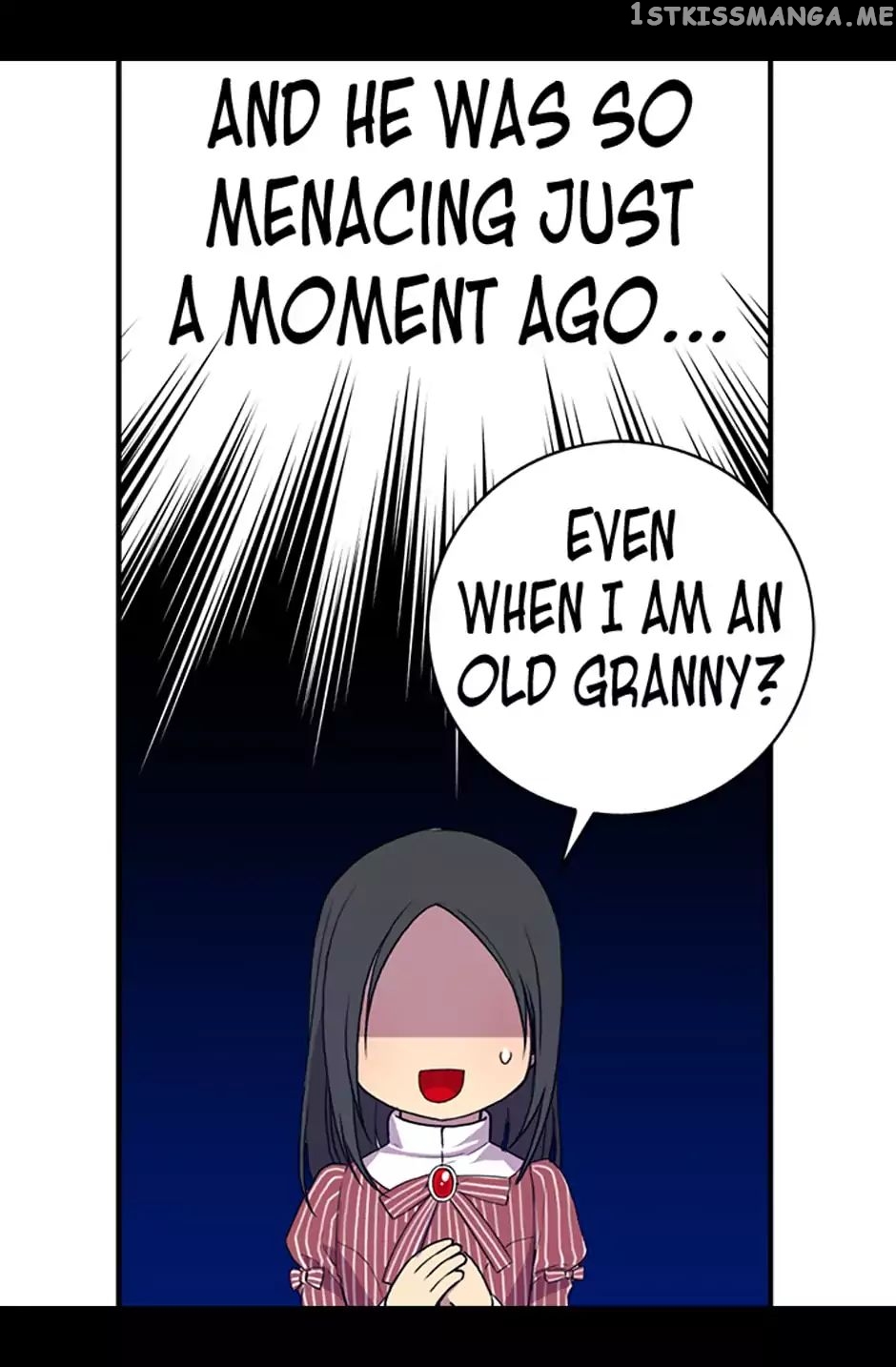 They Say i Was Born a King’s Daughter chapter 6 - page 29