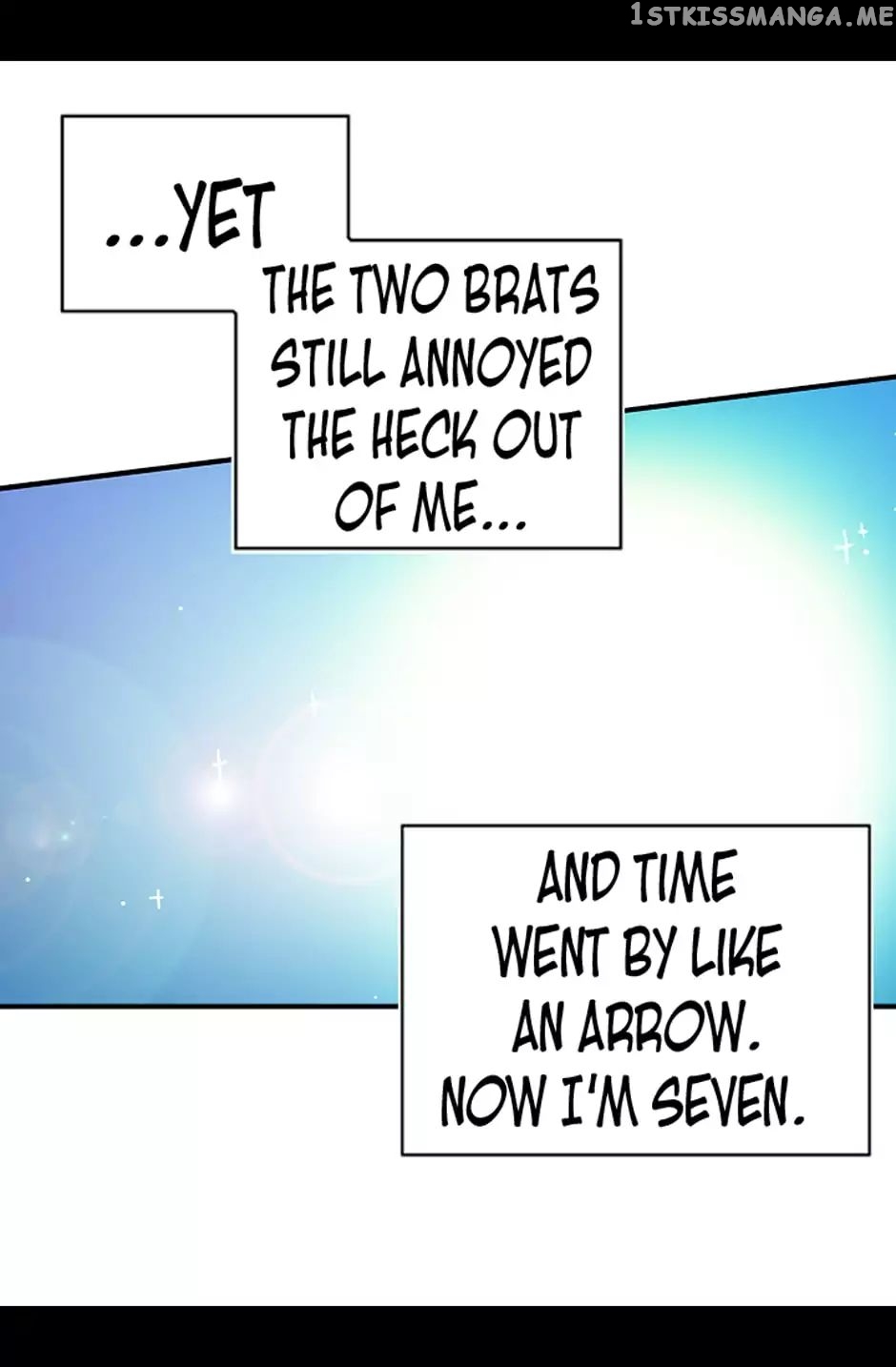 They Say i Was Born a King’s Daughter chapter 6 - page 3