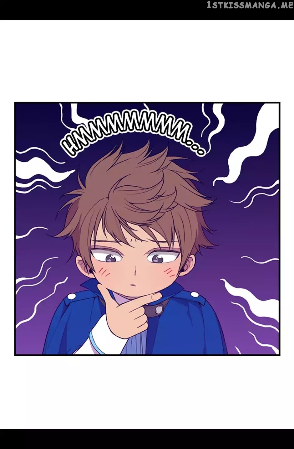 They Say i Was Born a King’s Daughter chapter 6 - page 33