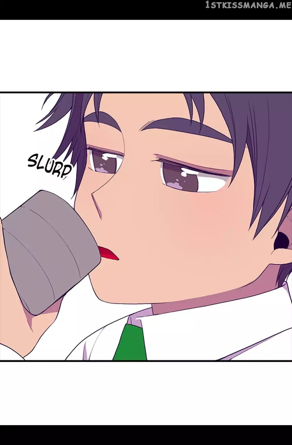 They Say i Was Born a King’s Daughter chapter 6 - page 37