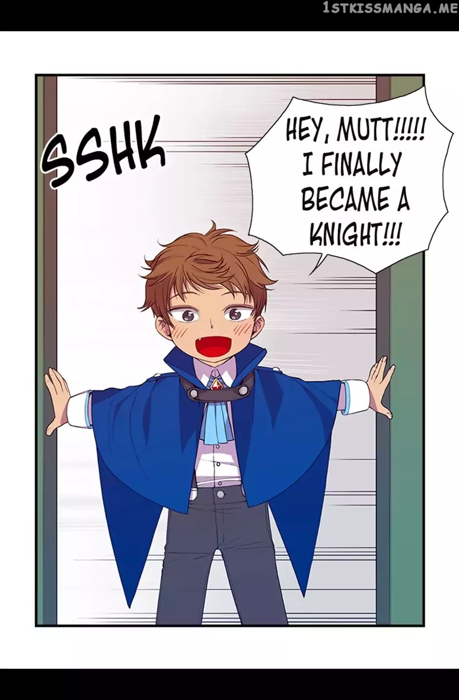 They Say i Was Born a King’s Daughter chapter 6 - page 4