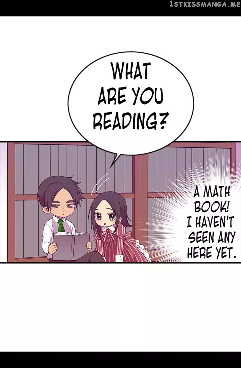 They Say i Was Born a King’s Daughter chapter 6 - page 40