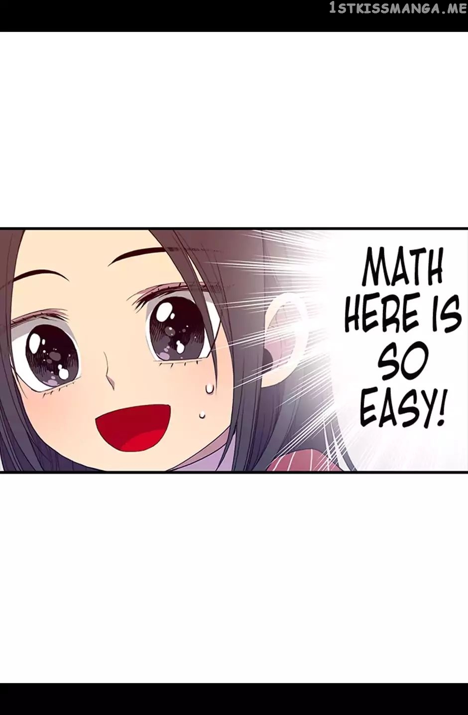 They Say i Was Born a King’s Daughter chapter 6 - page 41