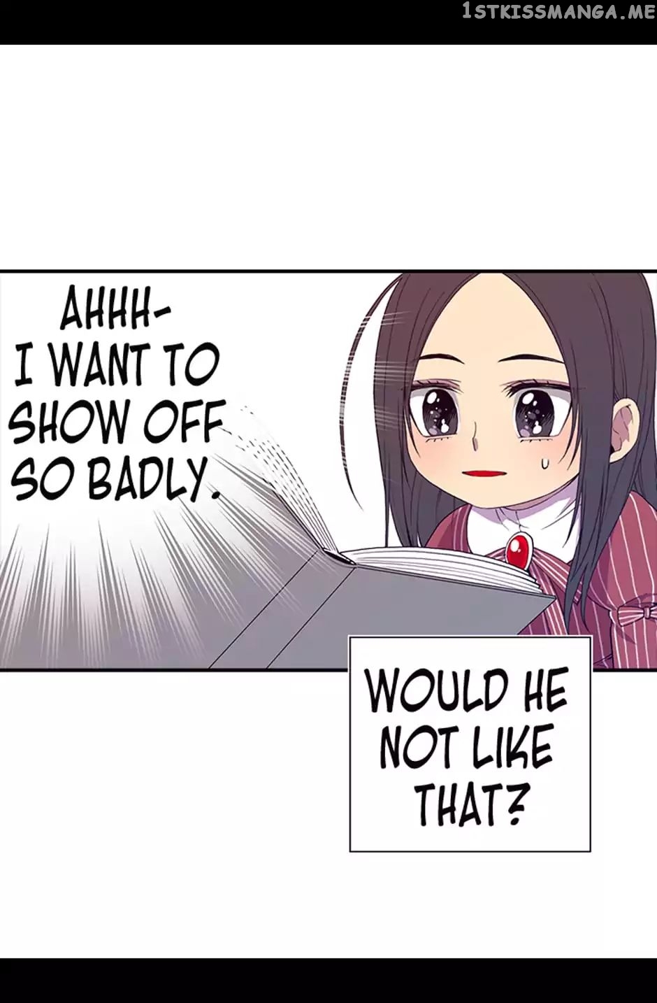 They Say i Was Born a King’s Daughter chapter 6 - page 43