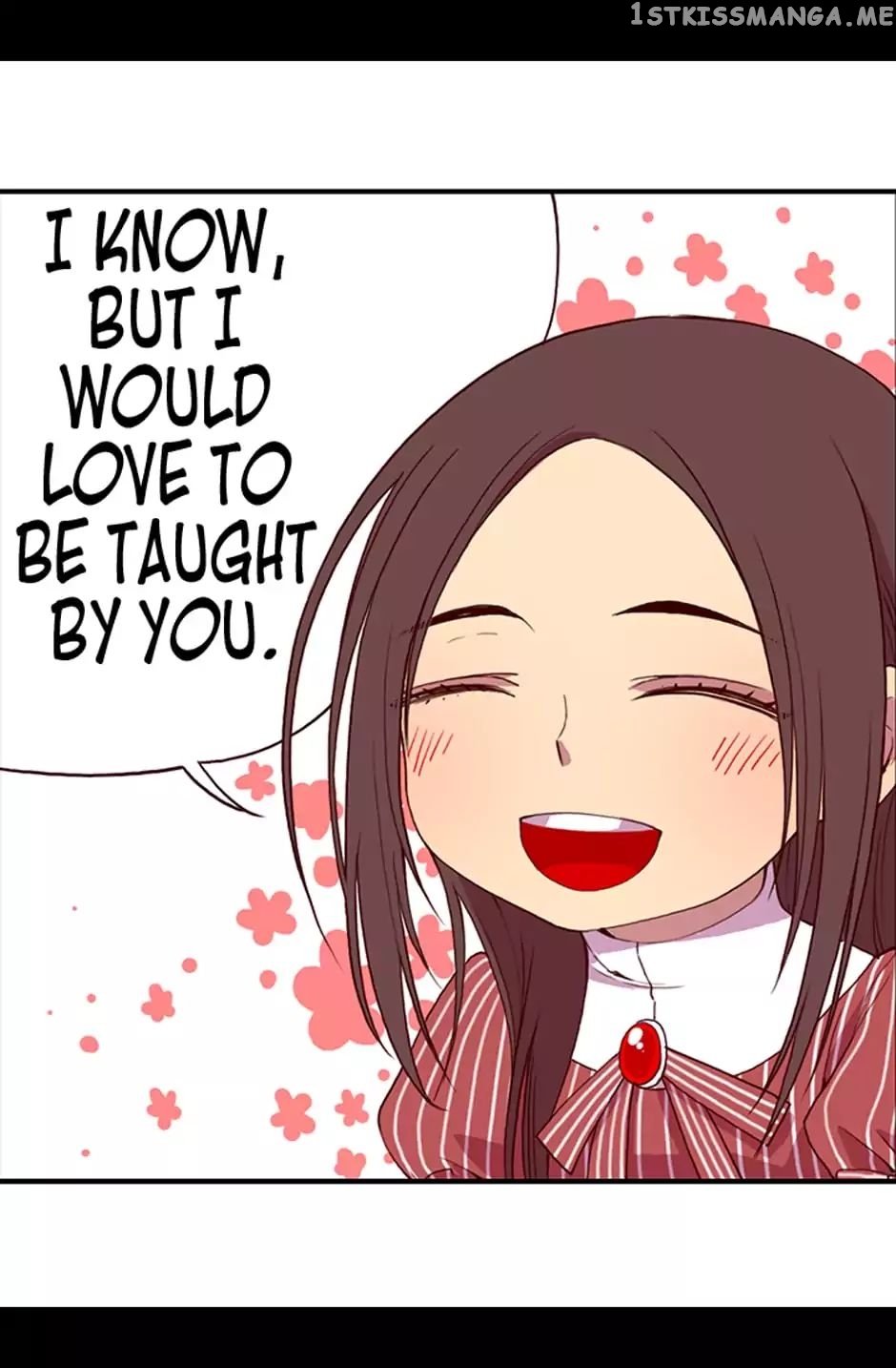 They Say i Was Born a King’s Daughter chapter 6 - page 46