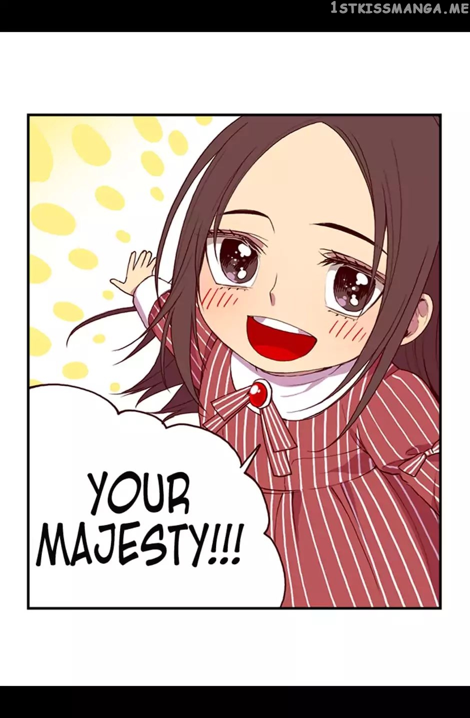 They Say i Was Born a King’s Daughter chapter 6 - page 53